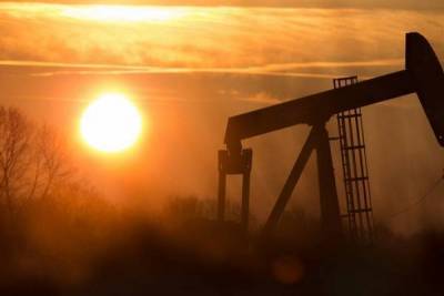 США за неделю увеличили запасы нефти на 2,03 млн баррелей
