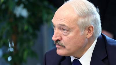 Лукашенко назвал цель координационного совета Белоруссии