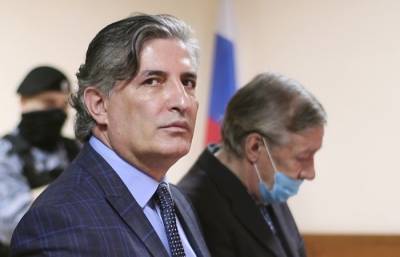 Минюст попросит лишить Пашаева статуса адвоката