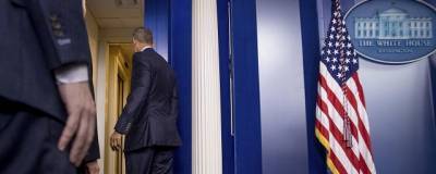 США ввели санкции против России и Украины за вмешательство в выборы