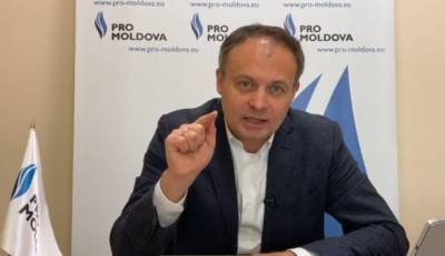 Pro Moldova попросила поддержку у партии, которую «предала»