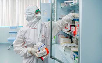 Никто не верит в вакцины. Ситуация с коронавирусом в Центральной Азии и мире. Тренды к вечеру 10 сентября