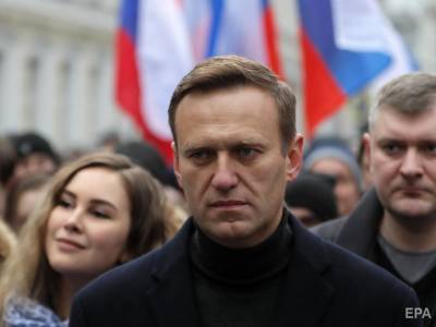 Разработчик "Новичка" объяснил, почему состояния Навального могло улучшиться