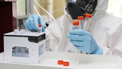 В РФПИ сообщили о готовности Бразилии производить вакцину «Спутник V»