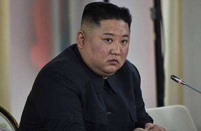 Дональд Трамп рассказал о состоянии здоровья Ким Чен Ына после личной переписки