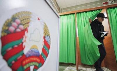 Провластные и оппозиционные партии подписали декларацию о проведении новых выборов