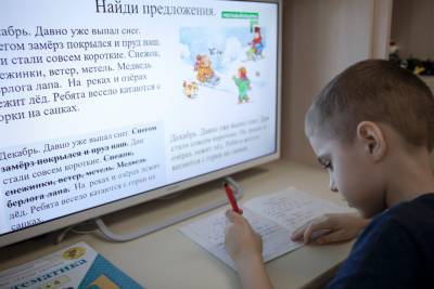 Часть школ Ставрополья переведут на дистанционное обучение в дни голосования
