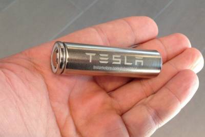 Panasonic вложится в расширение производственных мощностей Tesla Gigafactory 1