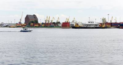 Калининград хочет забрать из Прибалтики 4 млн тонн аграрных грузов