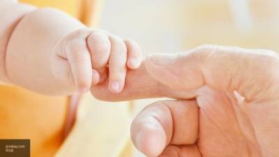 Трое младенцев были признаны потерпевшими в деле о суррогатном материнстве