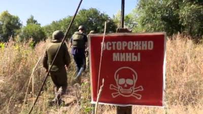 Двойной провал Киева: после провала спецслужб инспекцию ОБСЕ не пустили в поселок Шумы