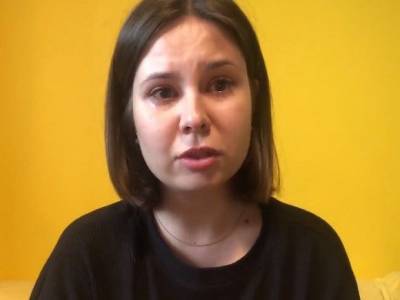Уникальное видео: среди работников российской пропаганды нашелся совестливый человек