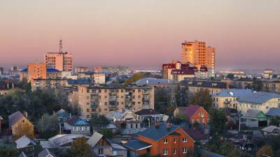 В Оренбургской области разрешили возобновить работу организациям сферы услуг
