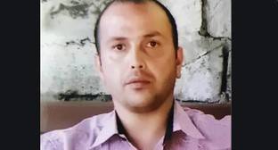Эмин Сагиев на 24-е сутки голодовки пожаловался на сильные боли