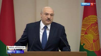Остановить "всякую дрянь": Лукашенко дал поручения Генпрокуратуре