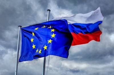 Евросоюз официально продлил на полгода санкции против России за аннексию Крыма