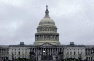 В Сенате США представили законопроект о новых санкциях против РФ