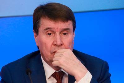 В Совфеде оценили решение Евросоюза продлить санкции против России из-за Украины