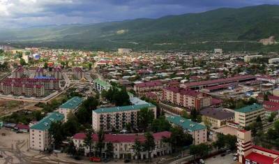 В ближайшие дни откроется граница с Южной Осетией