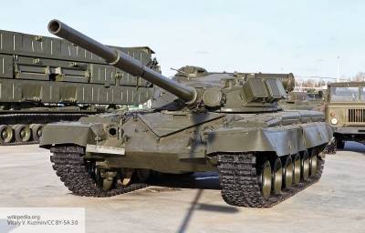 Украина не способна модернизировать легендарный советский «летающий танк»