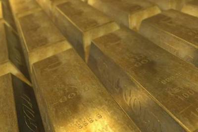 Доцент РАНХиГС Грибов считает, что эра хранения золотых запасов в США подходит к концу
