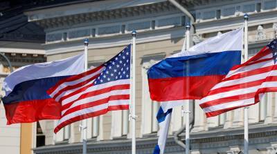 В США предложили ввести санкции против России за «сговор» с талибами