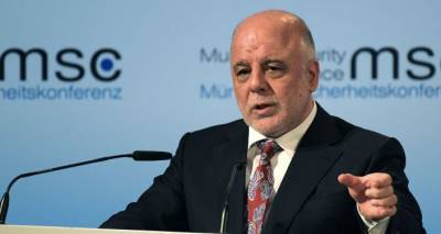 Экс-премьер Ирака предупредил Турцию о последствиях "безрассудной политики"