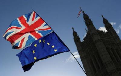 Борис Джонсон - Марош Шефчович - ЕС жестко отреагировал на попытки Британии нарушить Brexit-договоренности - rbc.ua - Англия - Лондон