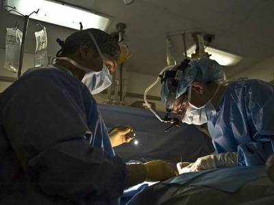 В Ленобласти врачи удалили 4-килограммовую опухоль из груди 12-летнего мальчика
