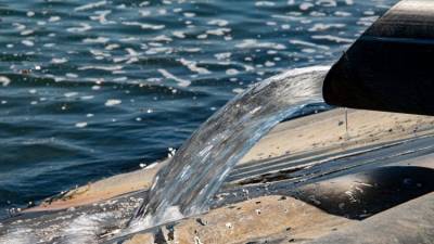 Можно ли перебросить донскую воду в Крым – мнение эксперта