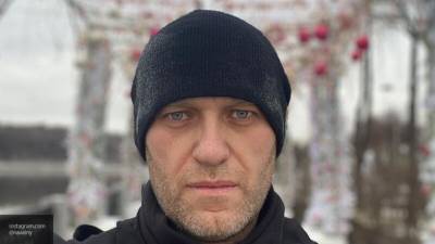 Материалы по делу Навального не были переданы из Германии в ОЗХО