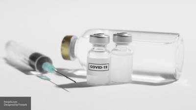 РАН: вакцина "Спутник V" обеспечивает высокий уровень иммунного ответа