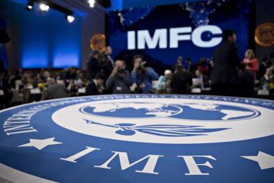 МВФ не знает, когда отправит на Украину миссию и новый транш