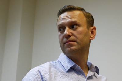 Россия опровергла заявление Германии о передаче материалов по Навальному в ОЗХО