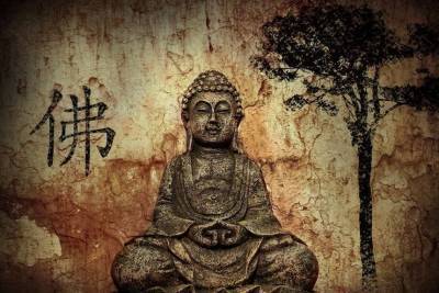 21 лучшая книга о буддизме