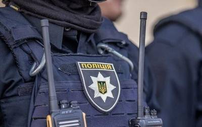В одном из киевских ТРЦ произошла стрельба. Есть раненные