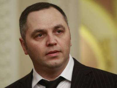 Портнов: суд обязал Офиса Генпрокурора начать расследование преступного сговора Порошенко и должностных лиц Минфина