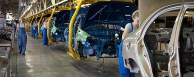 На заводе ЗАЗ начали производить автомобили Groupe Renault