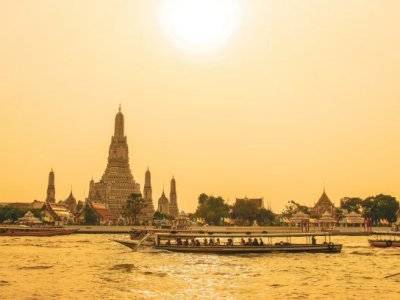 Таиланд рассматривает вопрос о введении специальной туристической визы для иностранцев