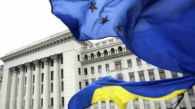 Пересмотр сотрудничества: почему Киев намерен изменить Соглашение об ассоциации с ЕС