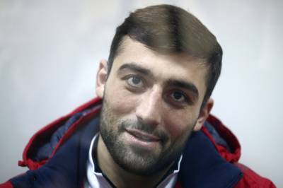 «Три года условно — это очень мягко»: адвокат Скрипка о приговоре боксеру Кушиташвили