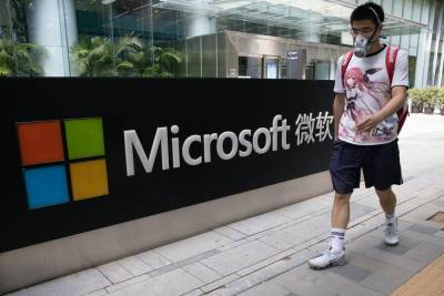 Microsoft заявила об атаках хакеров из России и КНР на штабы Байдена и Трампа