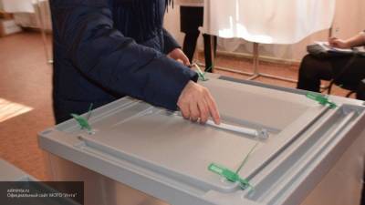 Досрочное голосование на выборах началось на Камчатке