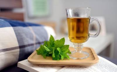 Польза зеленого чая: чем полезен зеленый чай, который известен как средство для похудения? (Sabah, Турция)
