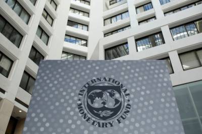 МВФ отказал Беларуси в финансовой помощи для борьбы с последствиями пандемии