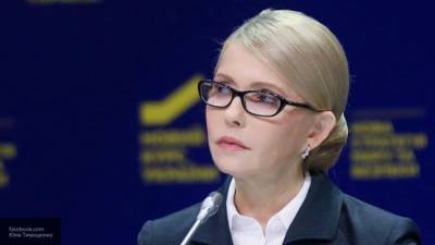 Замглавы партии "Батькивщина" Власенко рассказал о состоянии Тимошенко