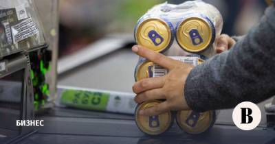 Россия может установить минимальные цены на некрепкий алкоголь