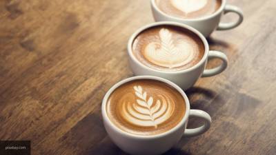 Ученые назвали альтернативы кофе