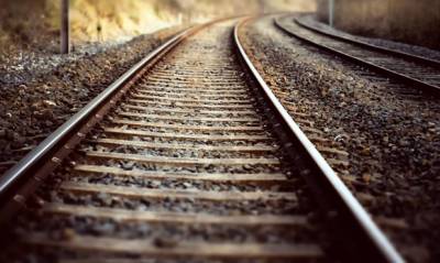 В Тверской области двое мужчин украли рельсы Октябрьской железной дороги весом две тонны