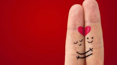 4 простых способа отличить настоящую любовь от простой влюбленности